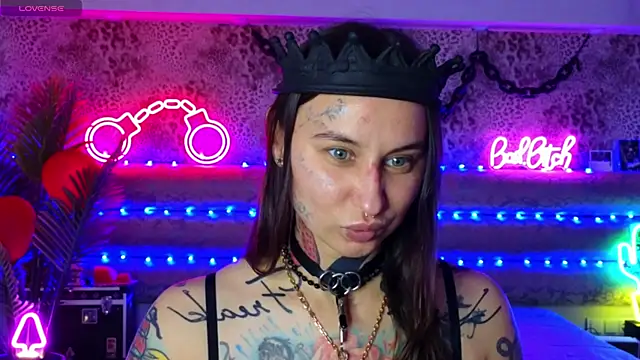 Snapshot of Cool_Freak_ chatting on 22, 2, 2026 Cool Freak online show from 22, 2, 2026