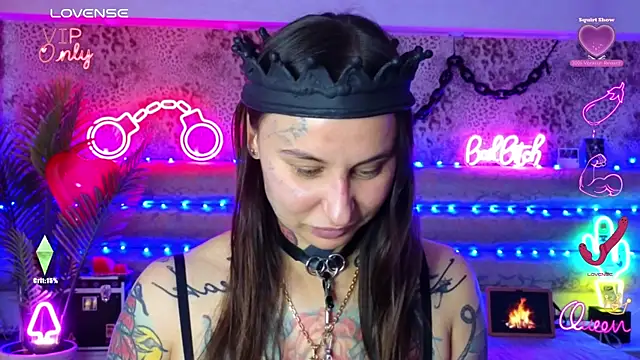 Snapshot of Cool_Freak_ chatting on 26, 2, 2026 Cool Freak online show from 26, 2, 2026