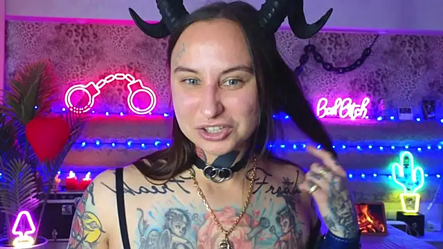 Cool Freak  online show from 2, 5, 2026