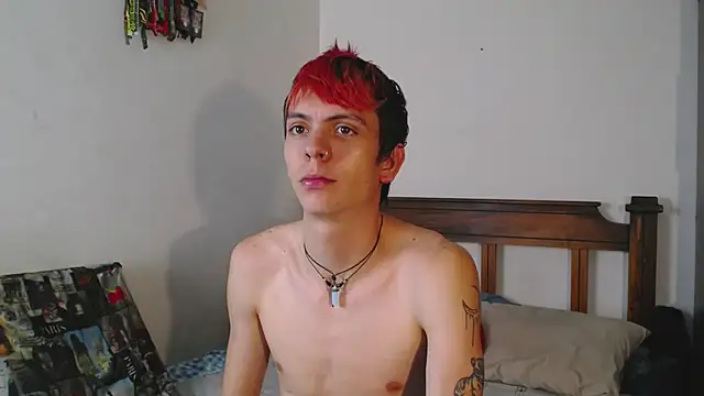 Snapshot of Twink_Temptation chatting on 21, 10, 2025 Twink Temptation online show from 21, 10, 2025