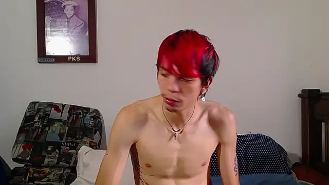 Snapshot of Twink_Temptation chatting on 16, 12, 2025 Twink Temptation online show from 16, 12, 2025