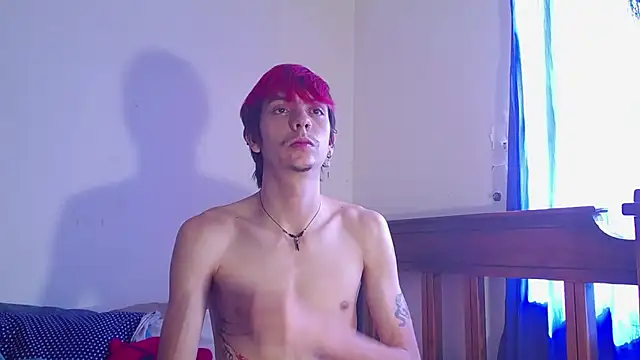 Snapshot of Twink_Temptation chatting on 20, 12, 2025 Twink Temptation online show from 20, 12, 2025