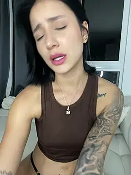 Ale Lewis online show from 4, 1, 2025