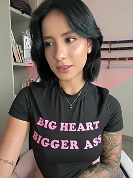 Ale Lewis online show from 20, 1, 2025