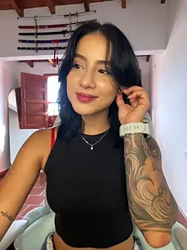 Ale Lewis online show from 25, 11, 2025