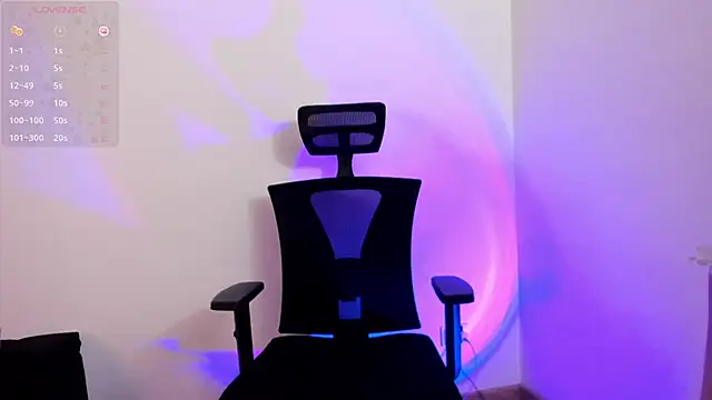 NanaRott online show from 24, 12, 2024