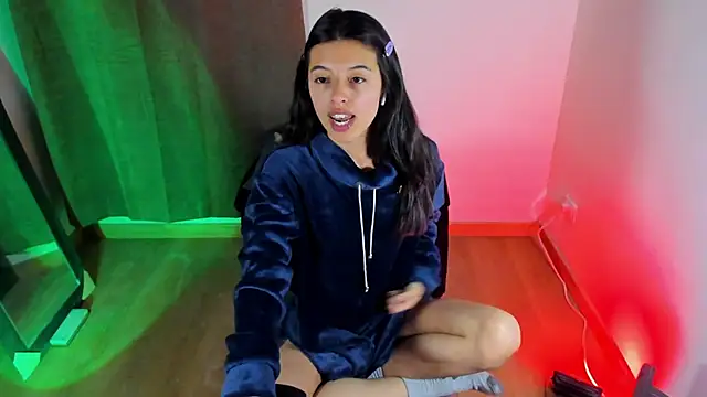 NanaRott online show from 4, 12, 2025