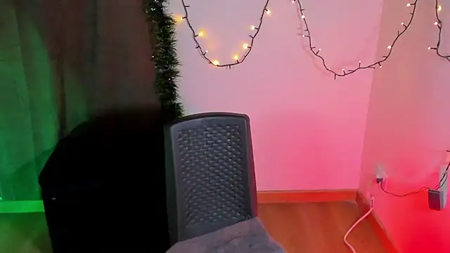 NanaRott online show from 22, 12, 2025