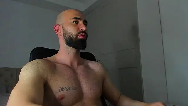 MichaelMasterss online show from 30, 4, 2026