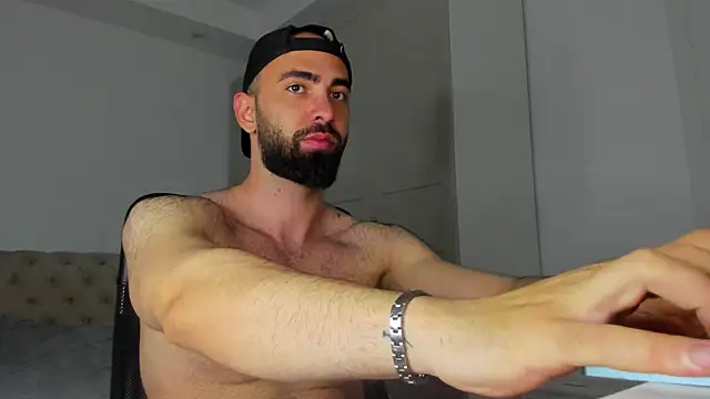 MichaelMasterss online show from 9, 5, 2026