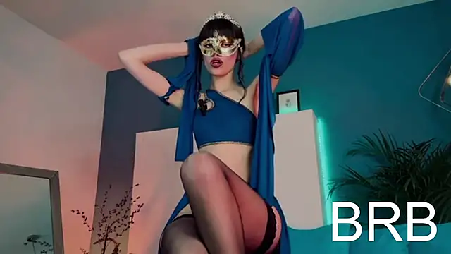  Jessy Moon  online show from 7, 11, 2025