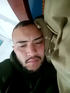 Stiven088 online show from 5, 12, 2025