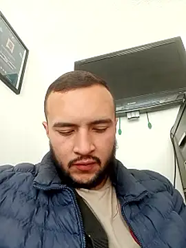 Stiven088 online show from 16, 12, 2025