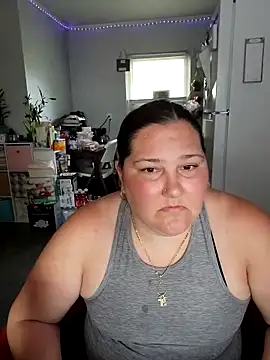 SexyNikki6969 online show from 30, 1, 2025