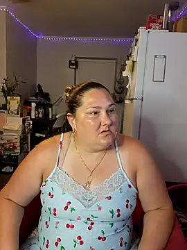 SexyNikki6969 online show from 10, 2, 2025