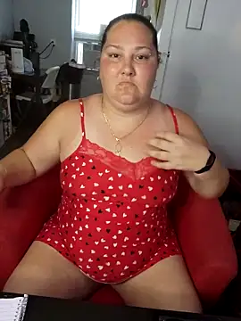 SexyNikki6969 online show from 12, 2, 2025