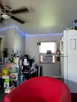 SexyNikki6969 online show from 14, 2, 2025