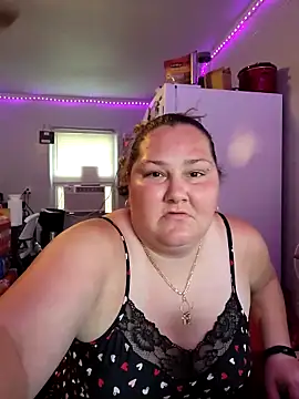 SexyNikki6969 online show from 24, 2, 2025