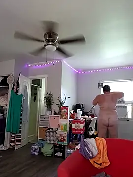 SexyNikki6969 online show from 27, 2, 2025