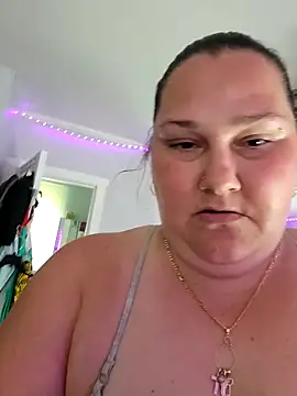 SexyNikki6969 online show from 1, 3, 2025