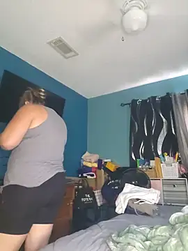 SexyNikki6969 online show from 11, 9, 2025