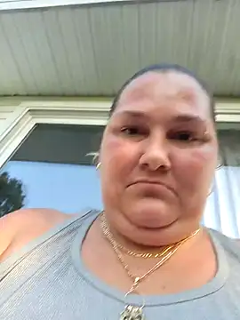 SexyNikki6969 online show from 14, 9, 2025