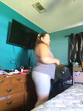 SexyNikki6969 online show from 15, 9, 2025