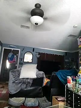 SexyNikki6969 online show from 6, 10, 2025