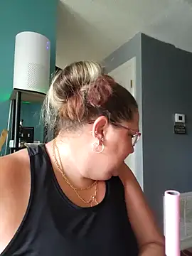 SexyNikki6969 online show from 19, 10, 2025