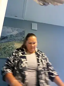 SexyNikki6969 online show from 16, 11, 2025