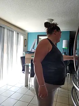 SexyNikki6969 online show from 25, 11, 2025