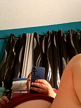 SexyNikki6969 online show from 15, 12, 2025