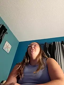 SexyNikki6969 online show from 20, 12, 2025