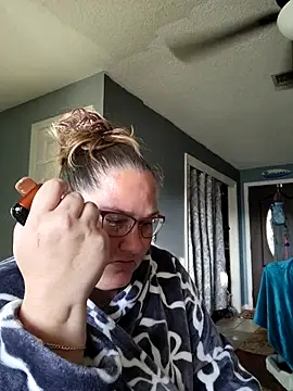 SexyNikki6969 online show from 22, 12, 2025