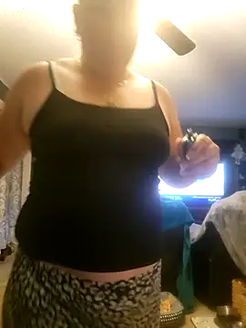 SexyNikki6969 online show from 19, 2, 2026