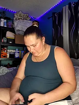 SexyNikki6969 online show from 29, 3, 2026