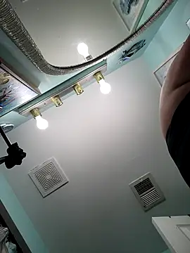 SexyNikki6969 online show from 3, 4, 2026