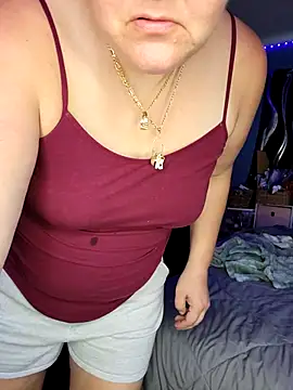 SexyNikki6969 online show from 4, 4, 2026