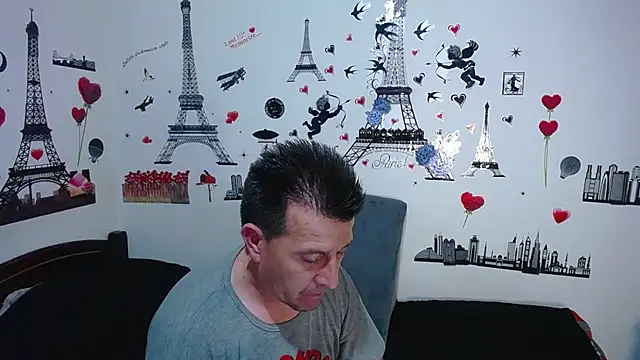 amaya 627 online show from 8, 2, 2025