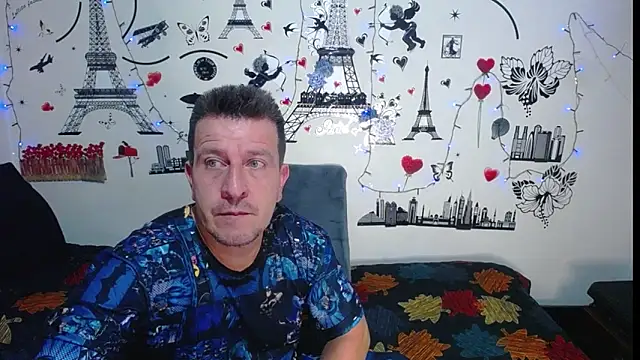 amaya 627 online show from 4, 12, 2025