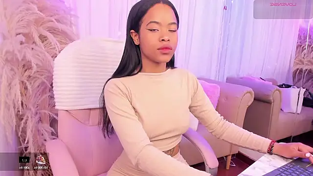 Snapshot of Mia_damm chatting on 25, 9, 2025 Mia damm online show from 25, 9, 2025