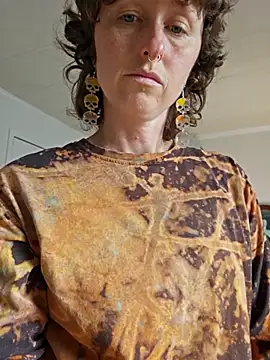 mossy kiss online show from 20, 11, 2025