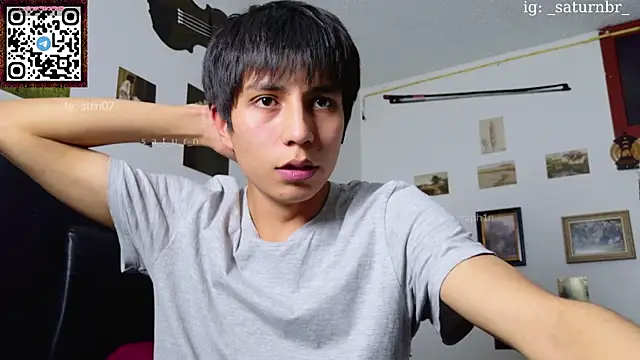 Snapshot of seraph1n chatting on 16, 9, 2025 seraph1n online show from 16, 9, 2025