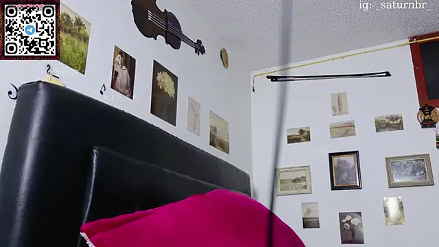 Snapshot of seraph1n chatting on 17, 9, 2025 seraph1n online show from 17, 9, 2025