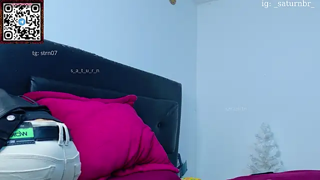 seraph1n online show from 19, 12, 2025