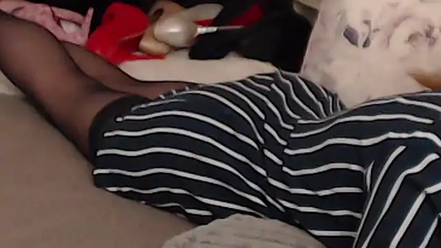 AylyneRichards online show from 15, 2, 2025