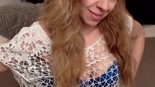 AylyneRichards online show from 26, 2, 2025