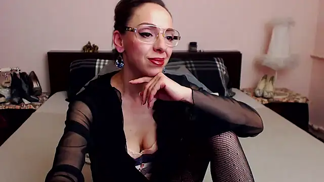 AylyneRichards online show from 24, 3, 2026