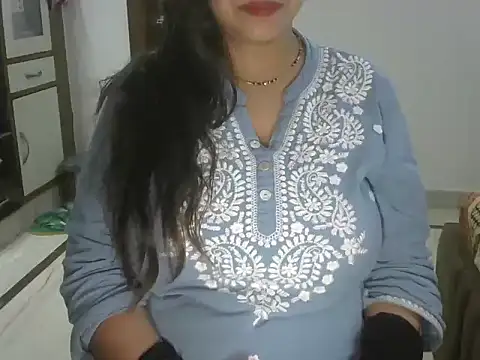 reet kaur69 online show from 1, 3, 2025