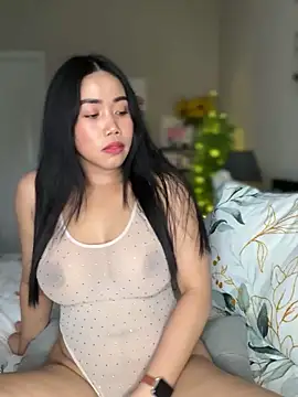 JazzieXo online show from 13, 12, 2024